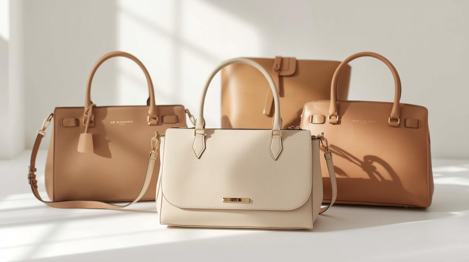 Best Ladies Bags for Daily Use: A Simpale Guide to Choosing Your Everyday Handbag