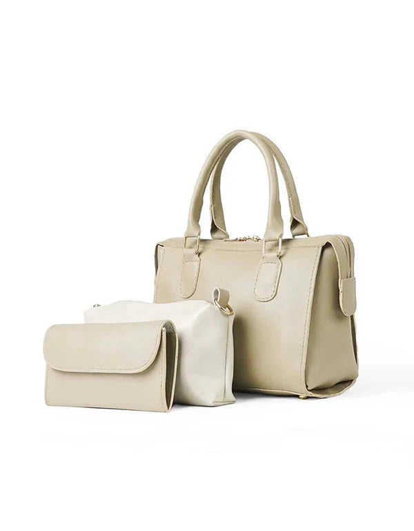 Mystic Bag Beige