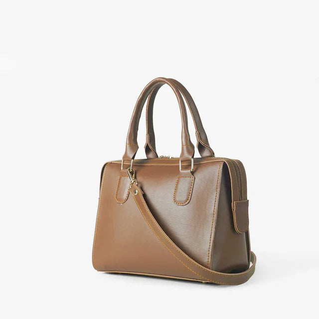 Mystic Bag Brown
