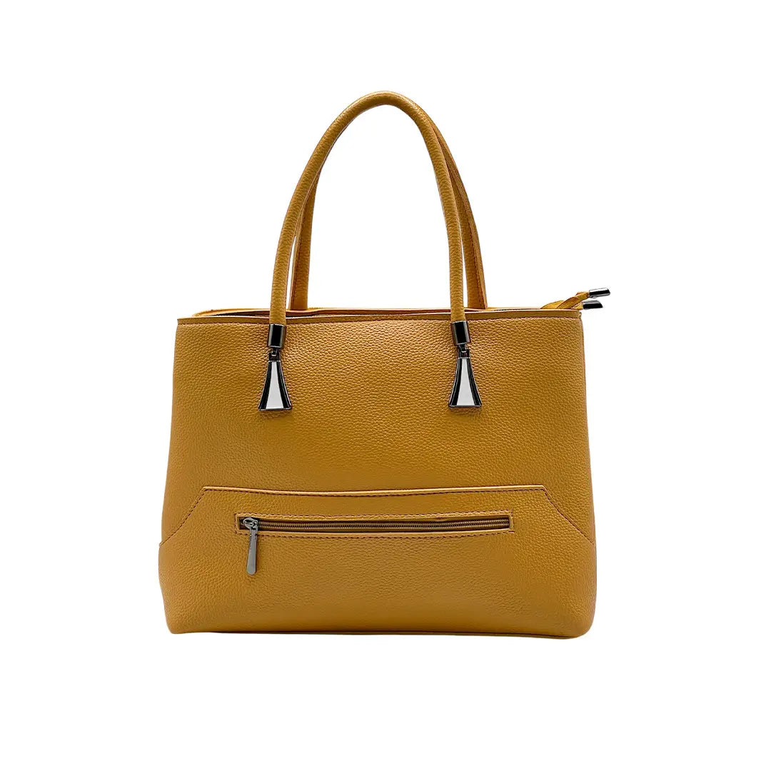 Selene Bag Mustard