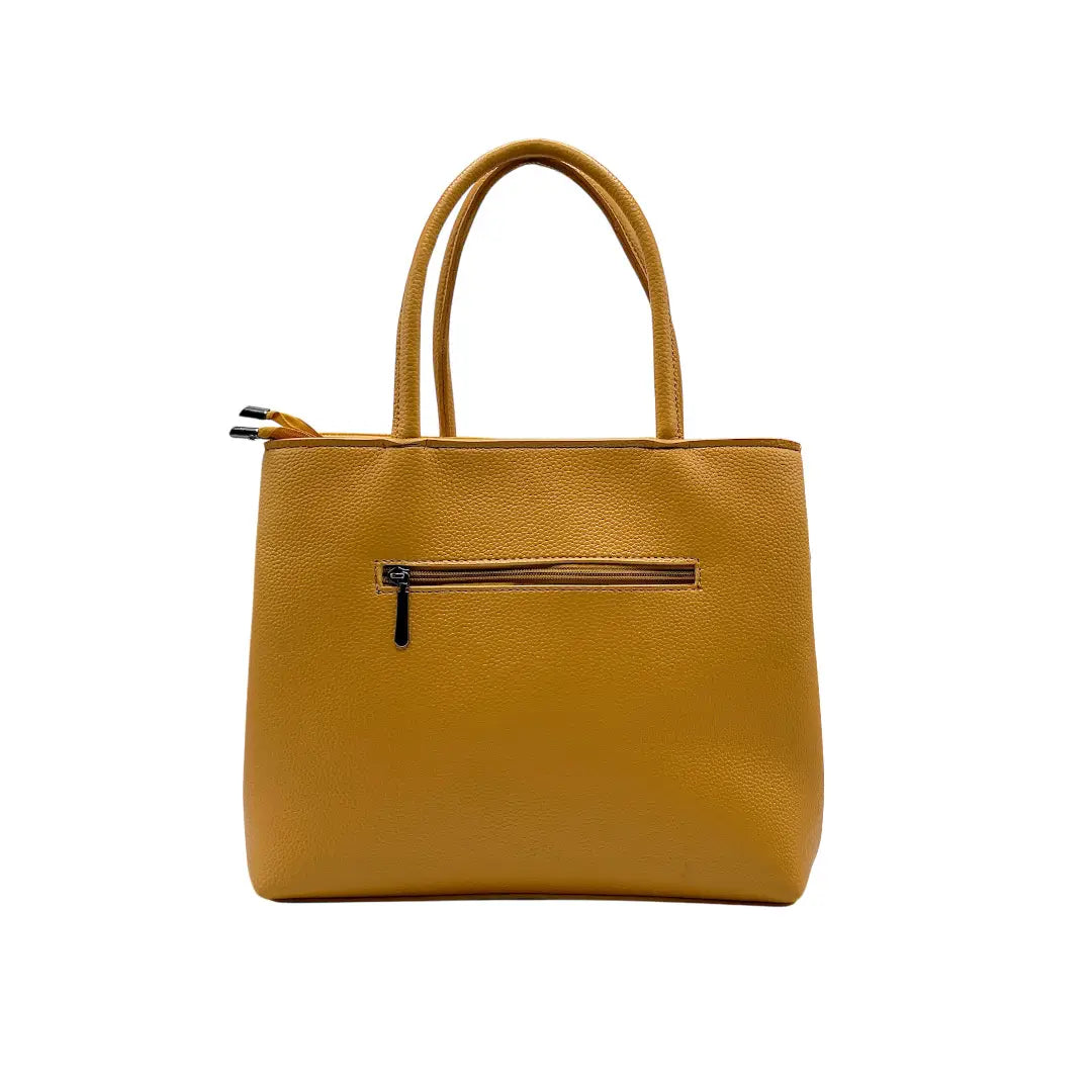Selene Bag Mustard