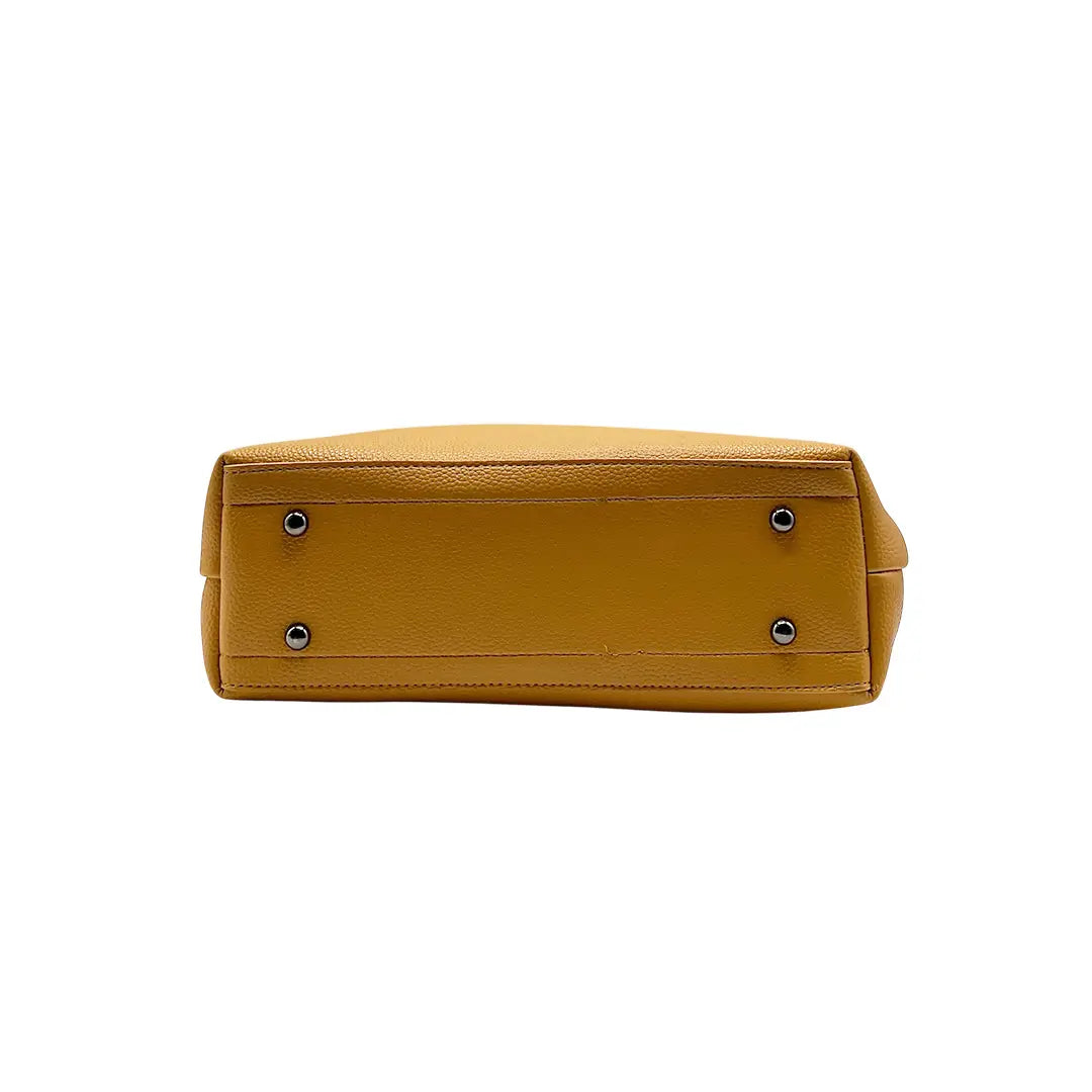 Selene Bag Mustard