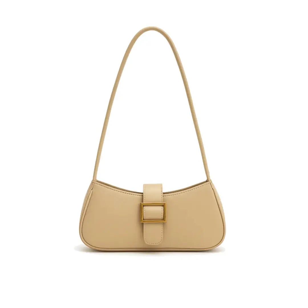Jade Bag Beige