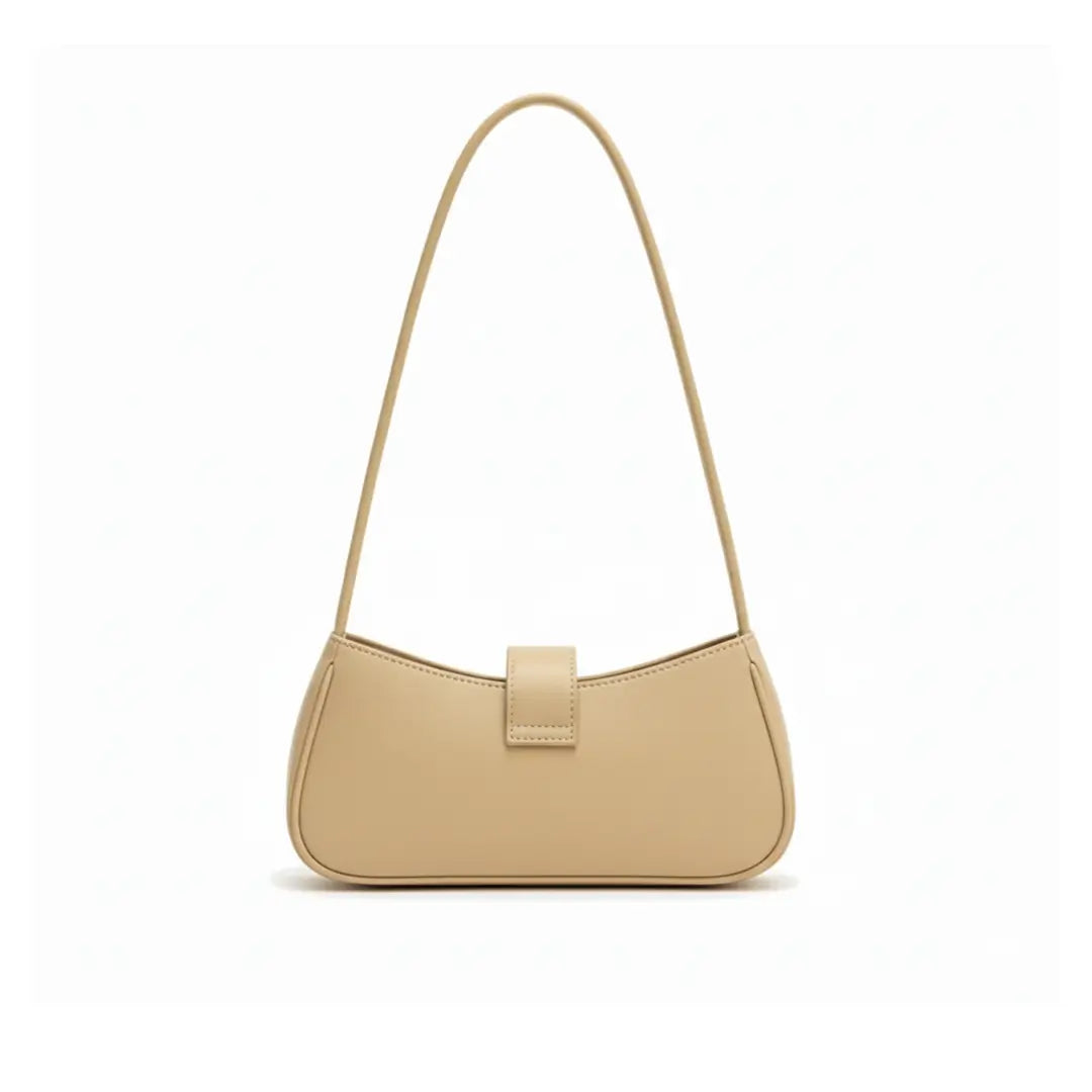Jade Bag Beige
