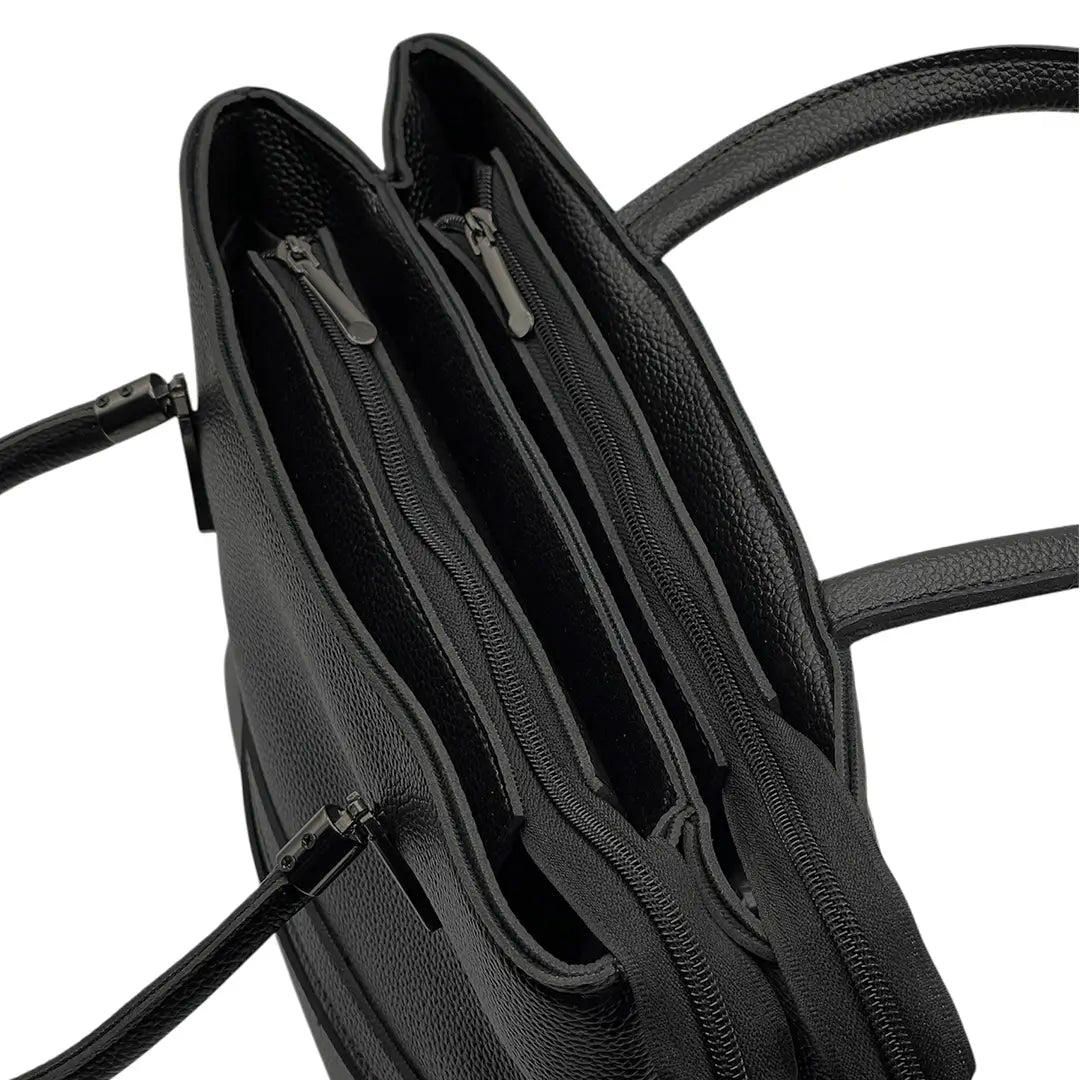 Selene Bag Black