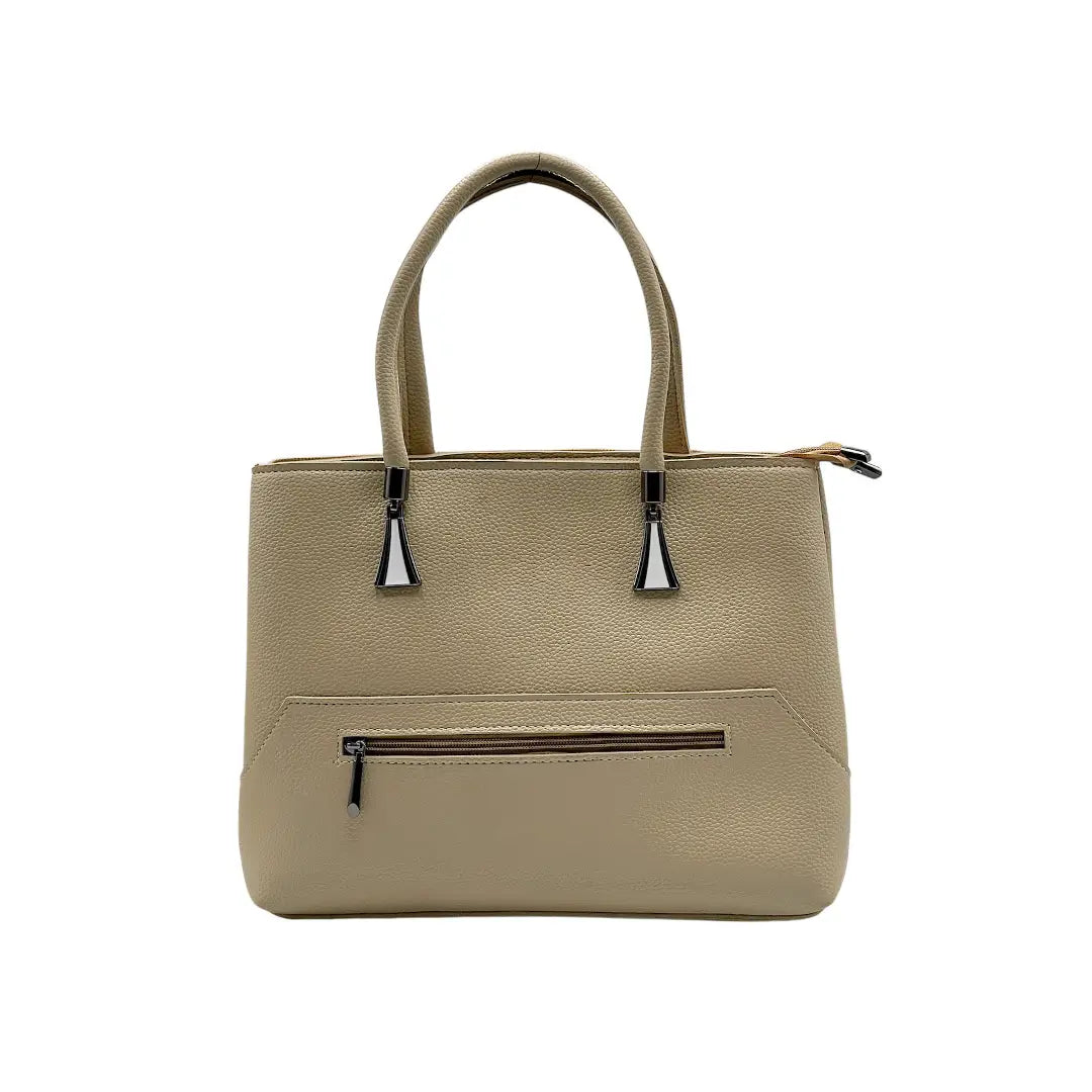 Selene Bag Beige