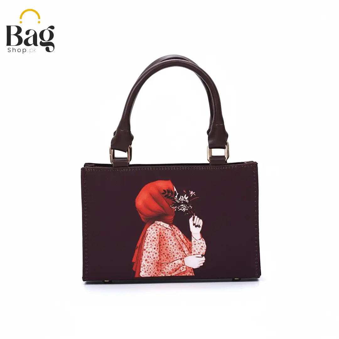 Mini Sophisto Bag Choco