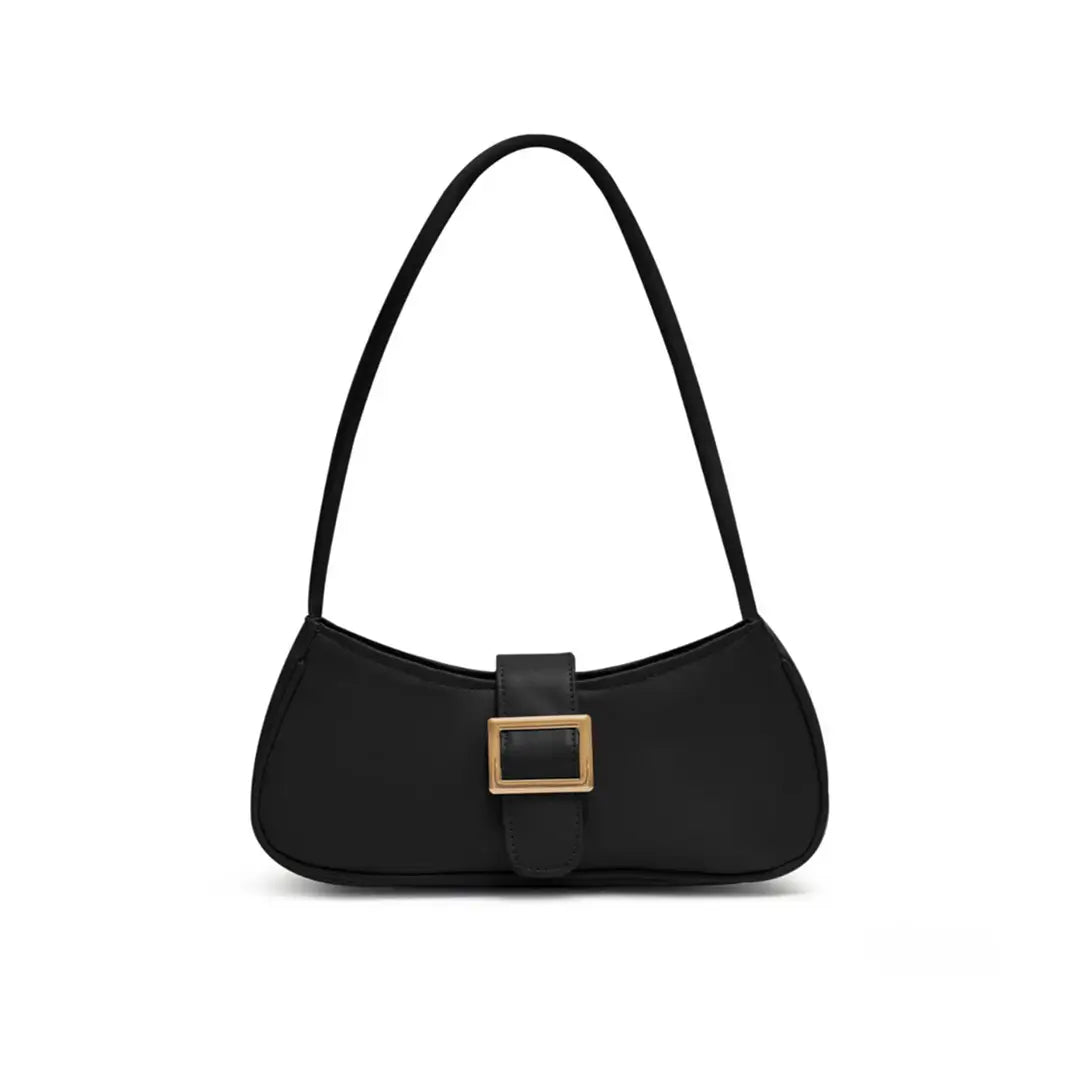 Jade Bag Black