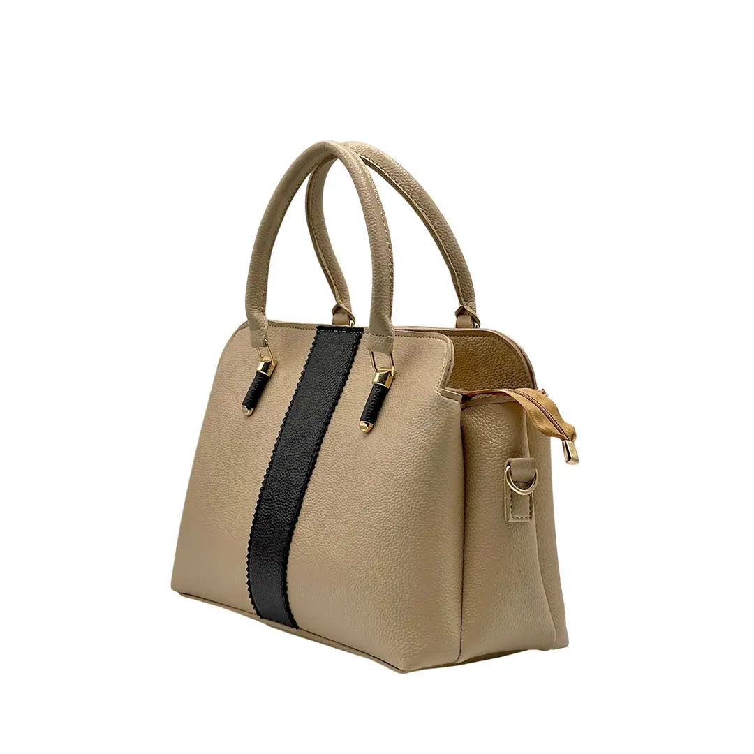 Olivia Bag Beige