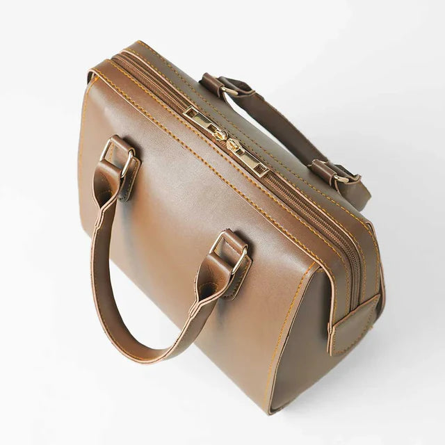 Mystic Bag Brown