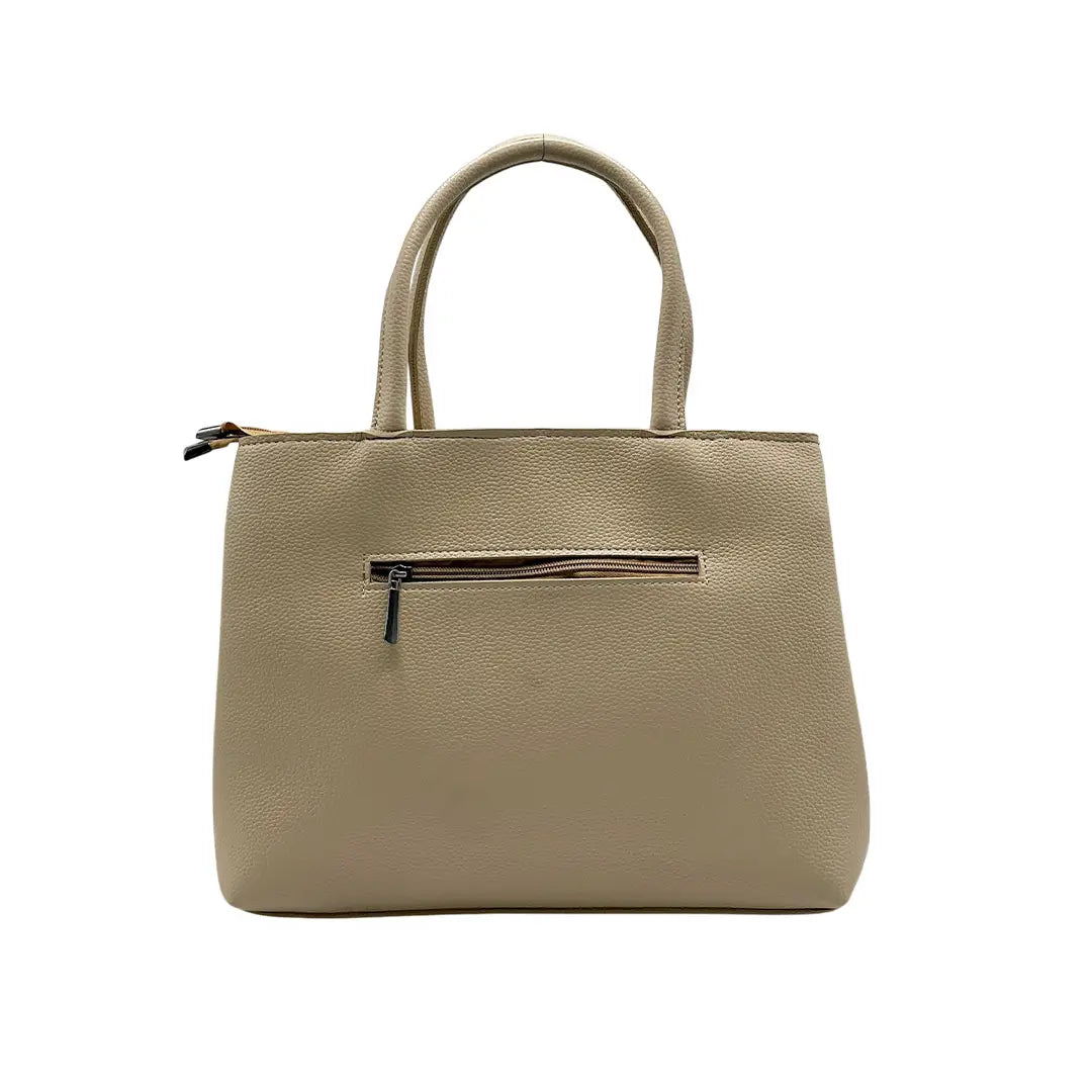 Selene Bag Beige