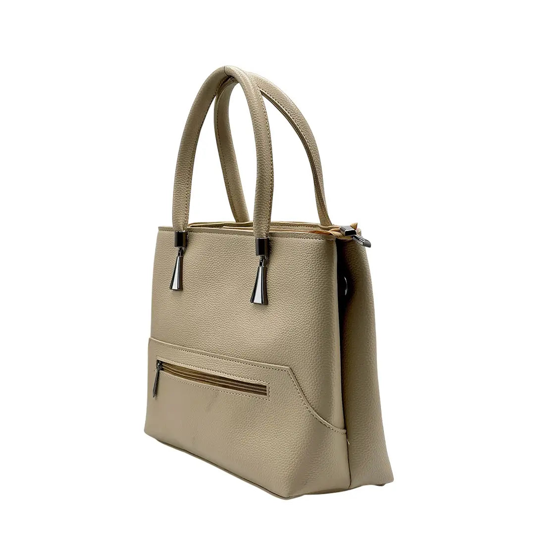 Selene Bag Beige