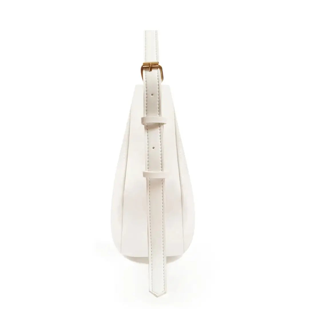 Spiral Bag White