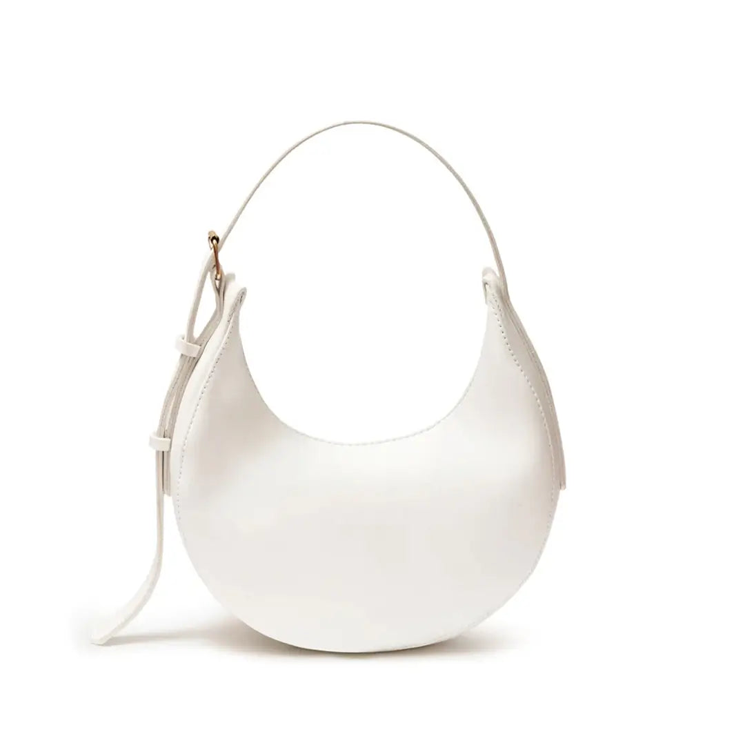 Spiral Bag White
