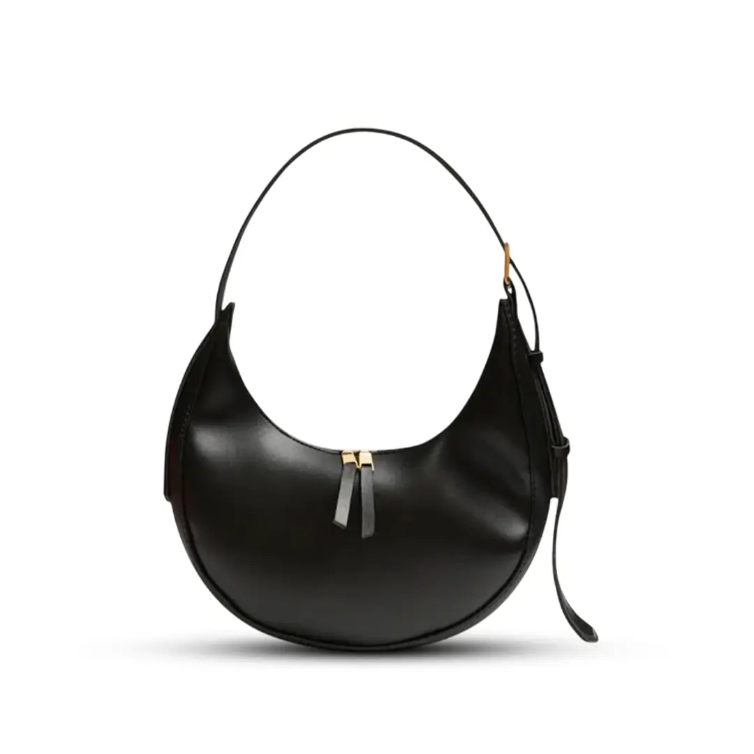 Spiral Bag Black