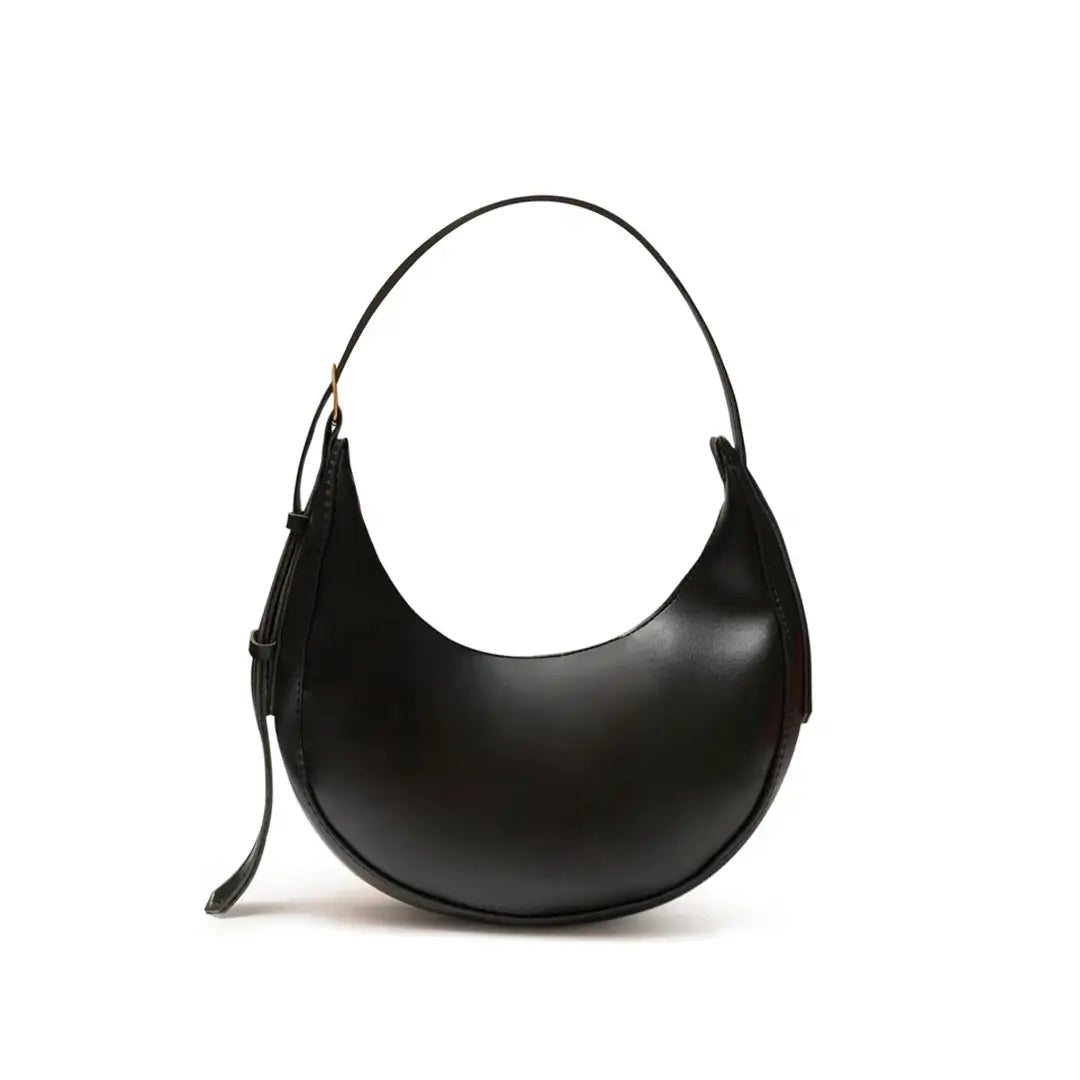 Spiral Bag Black