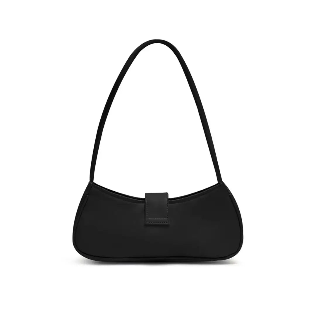 Jade Bag Black