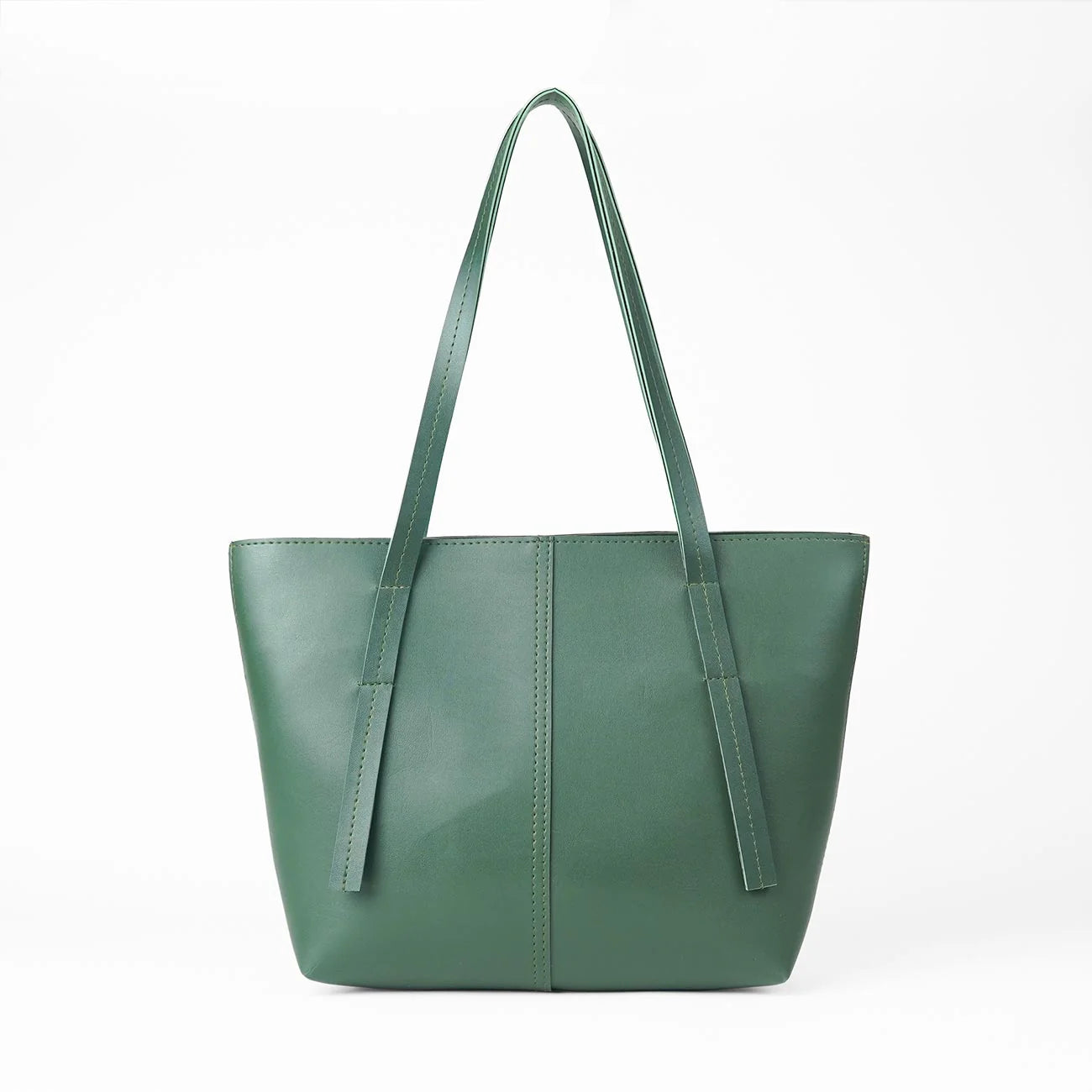 Grace Bag Green Set of 3