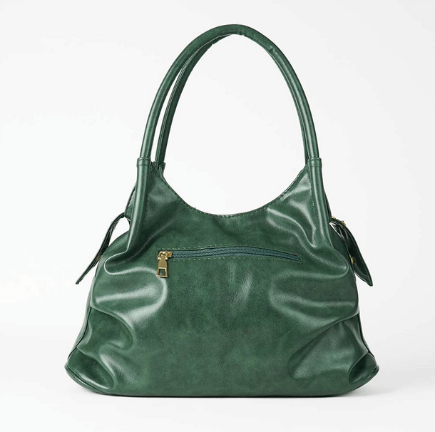 Iris Bag Green