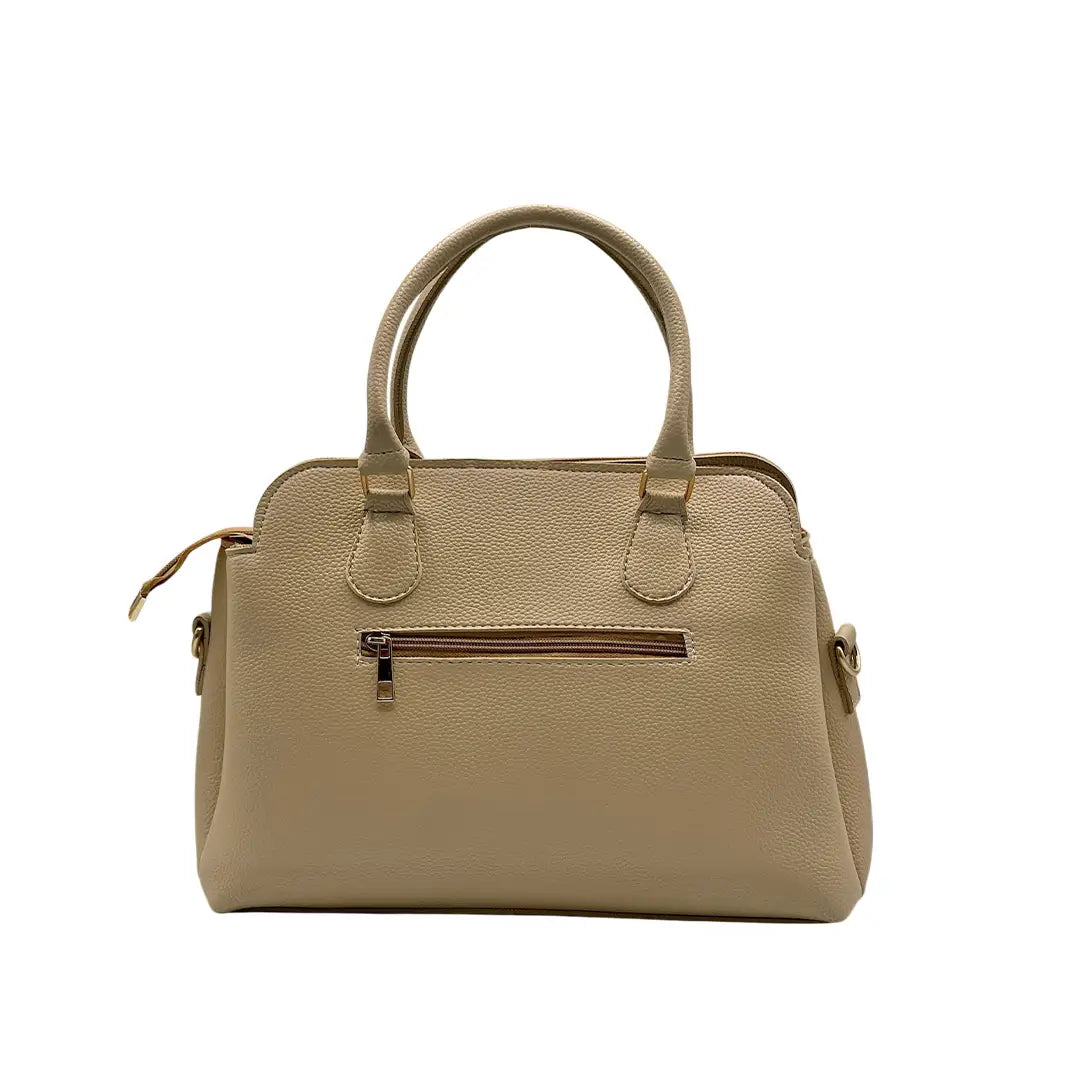 Olivia Bag Beige