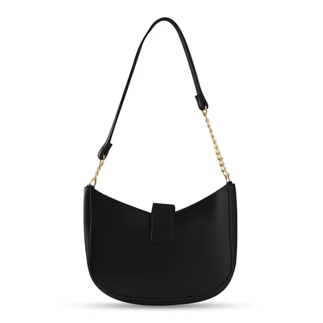 Noir Bag Black