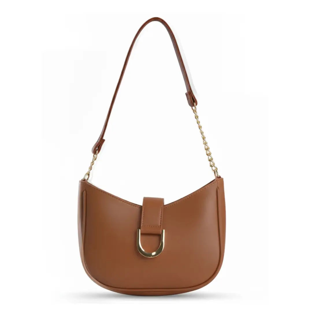 Noir Bag Brown