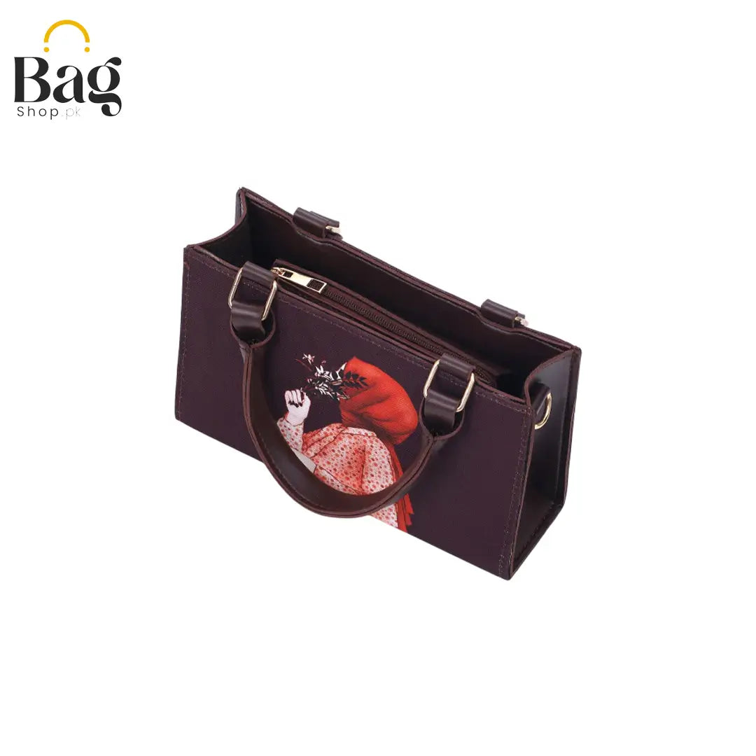 Mini Sophisto Bag Choco