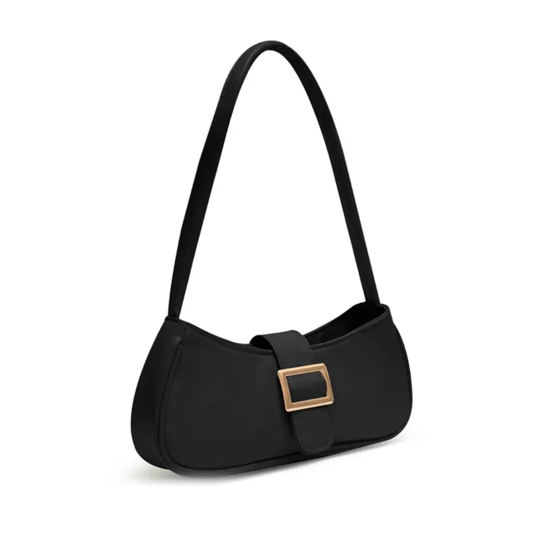 Jade Bag Black