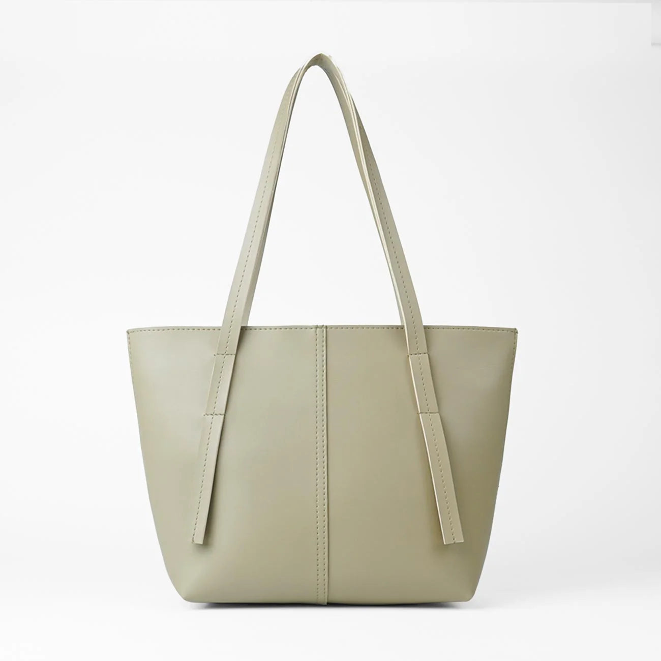 Grace Bag Beige Set of 3