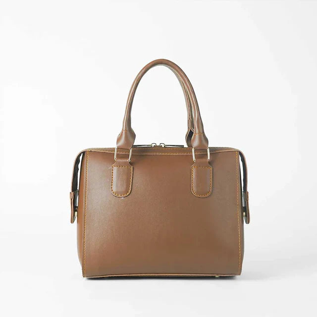 Mystic Bag Brown