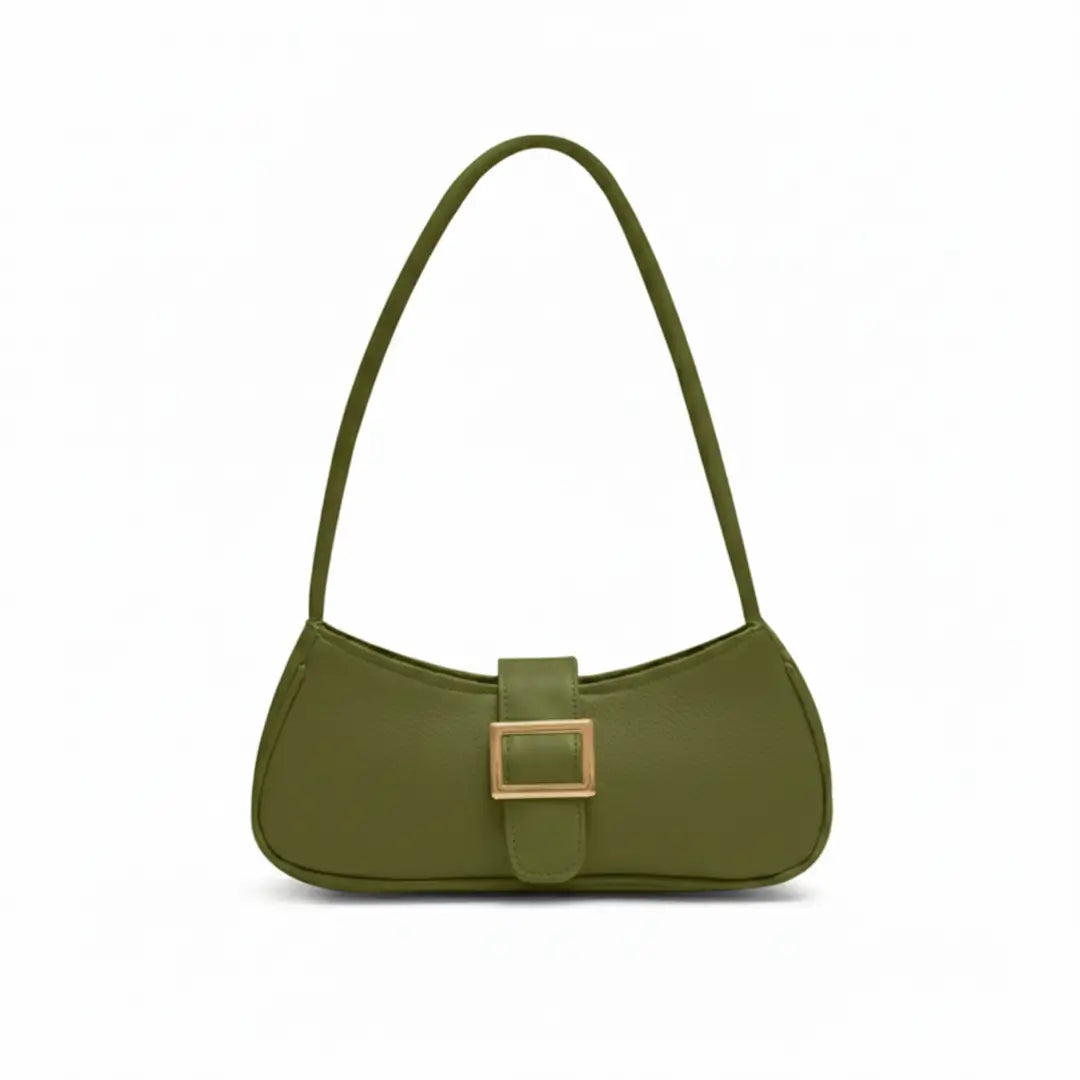 Jade Bag Green