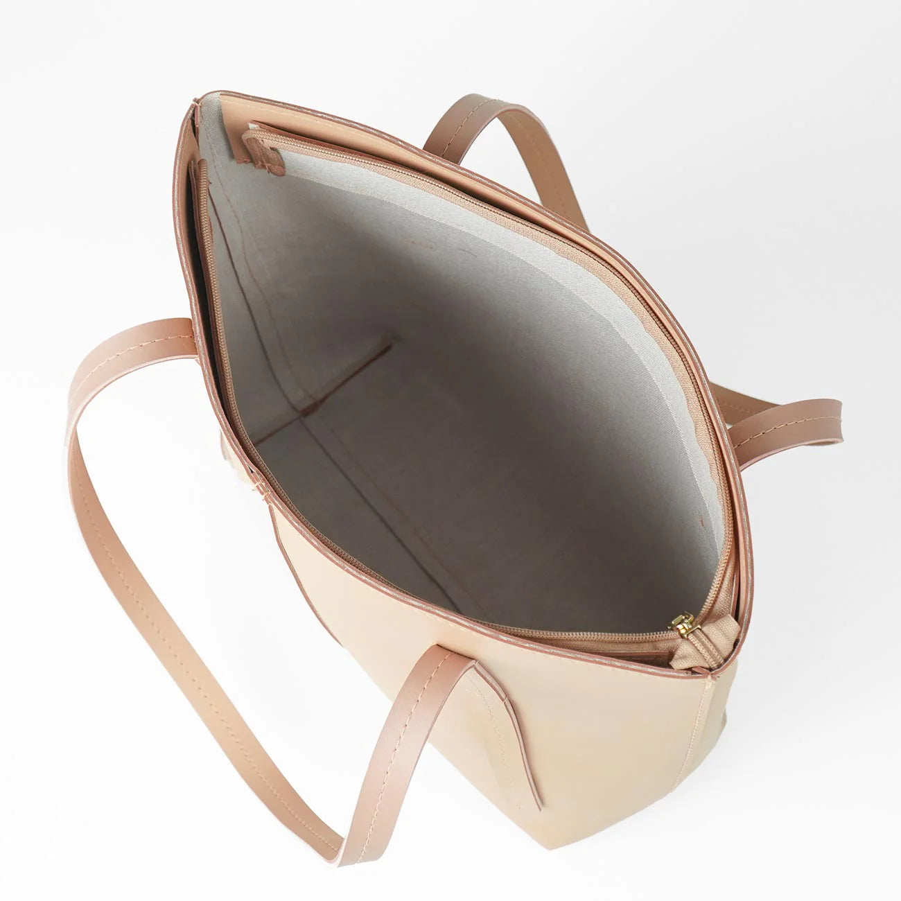 Grace Bag Peach Set of 3