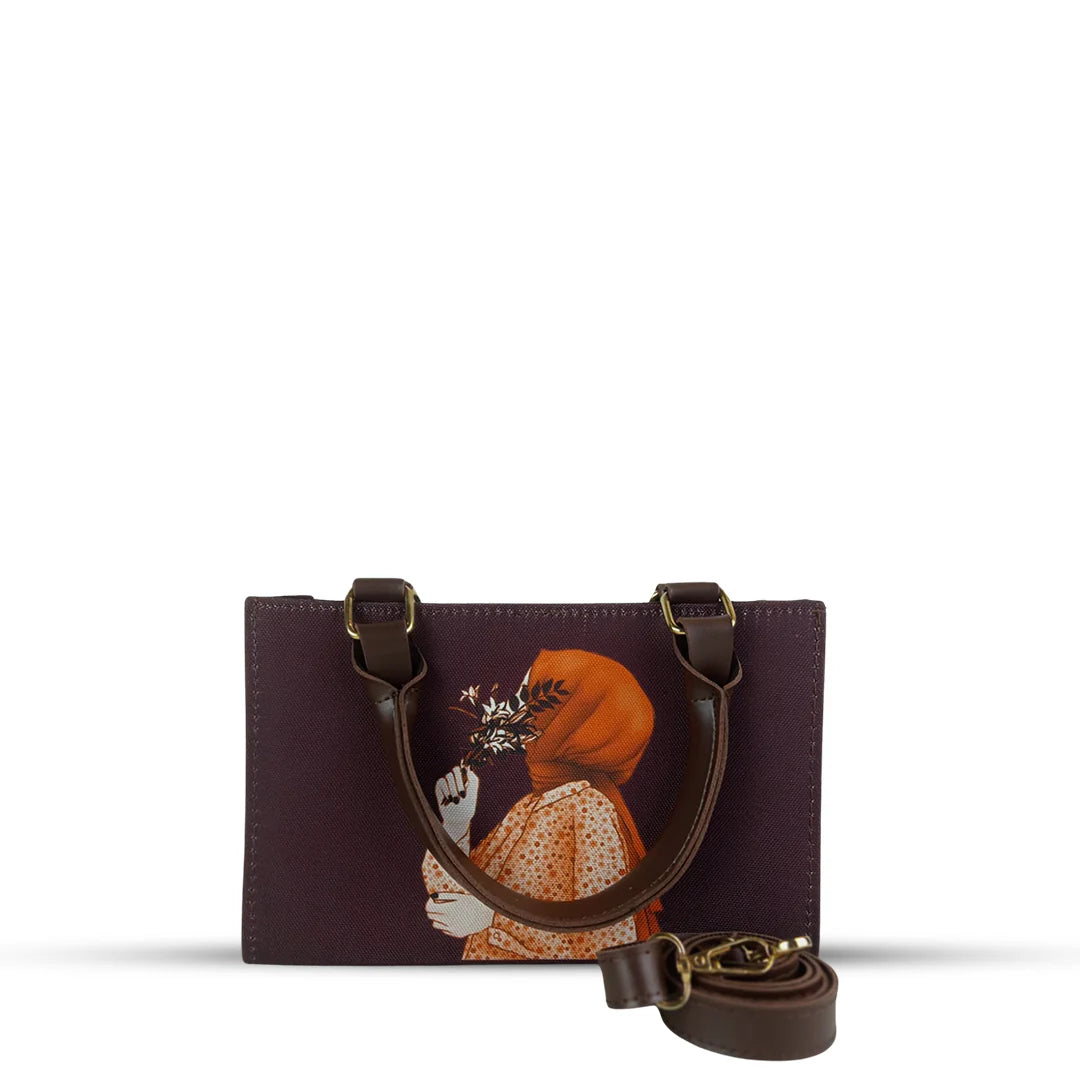 Mini Sophisto Bag Choco