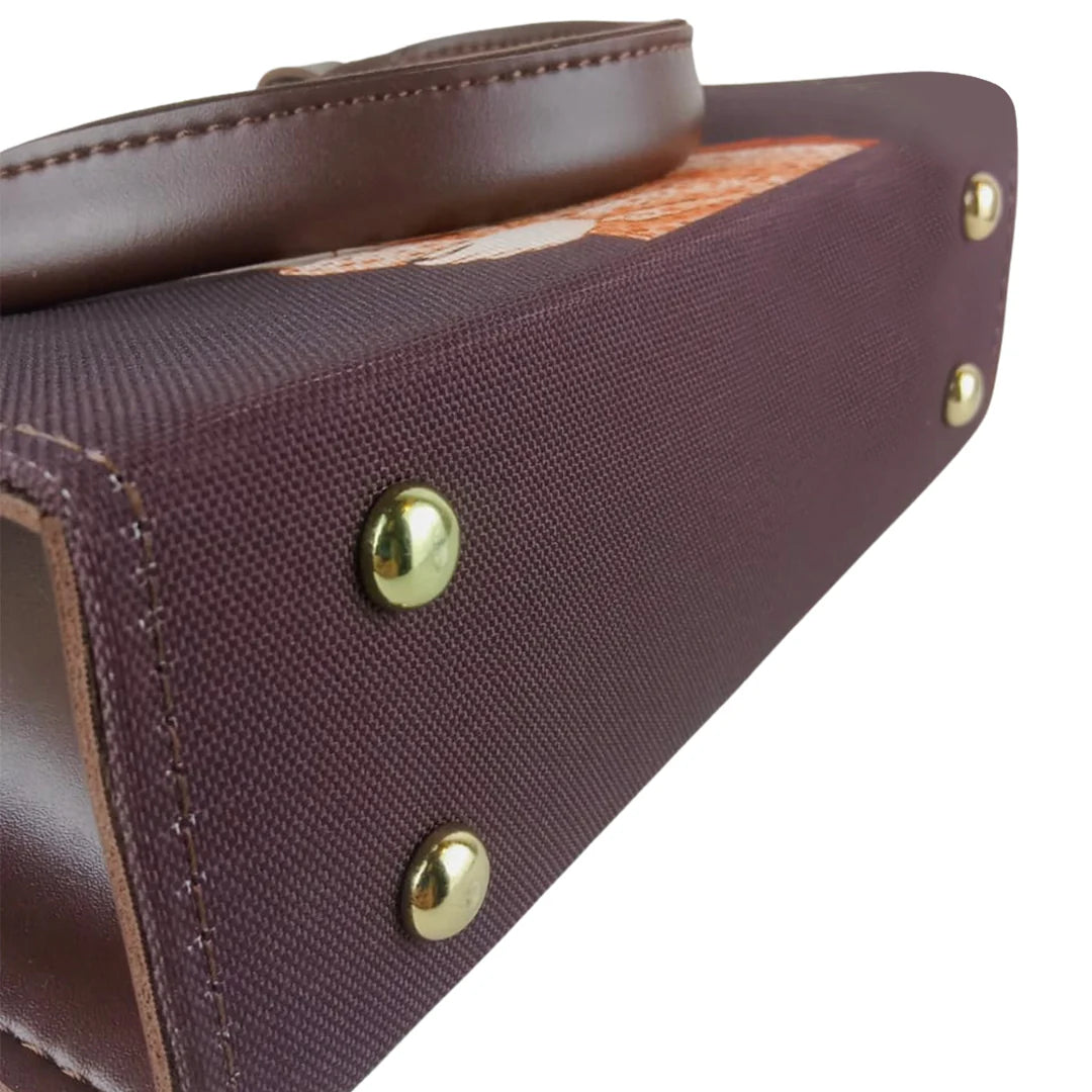 Mini Sophisto Bag Choco