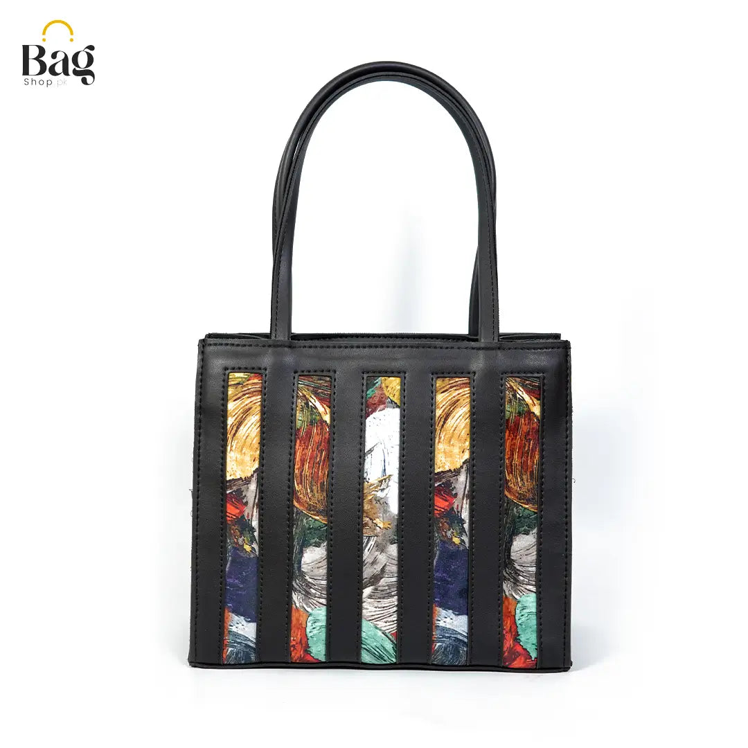 Emerland Handbag Black