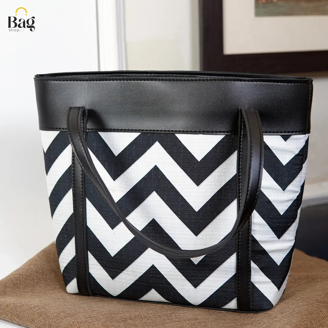 Glam Bag Black