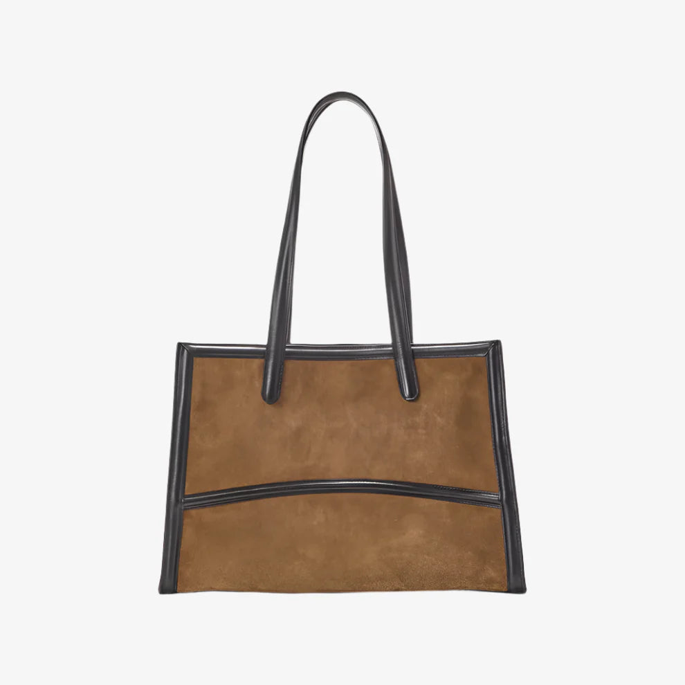 Elara Bag Pecan