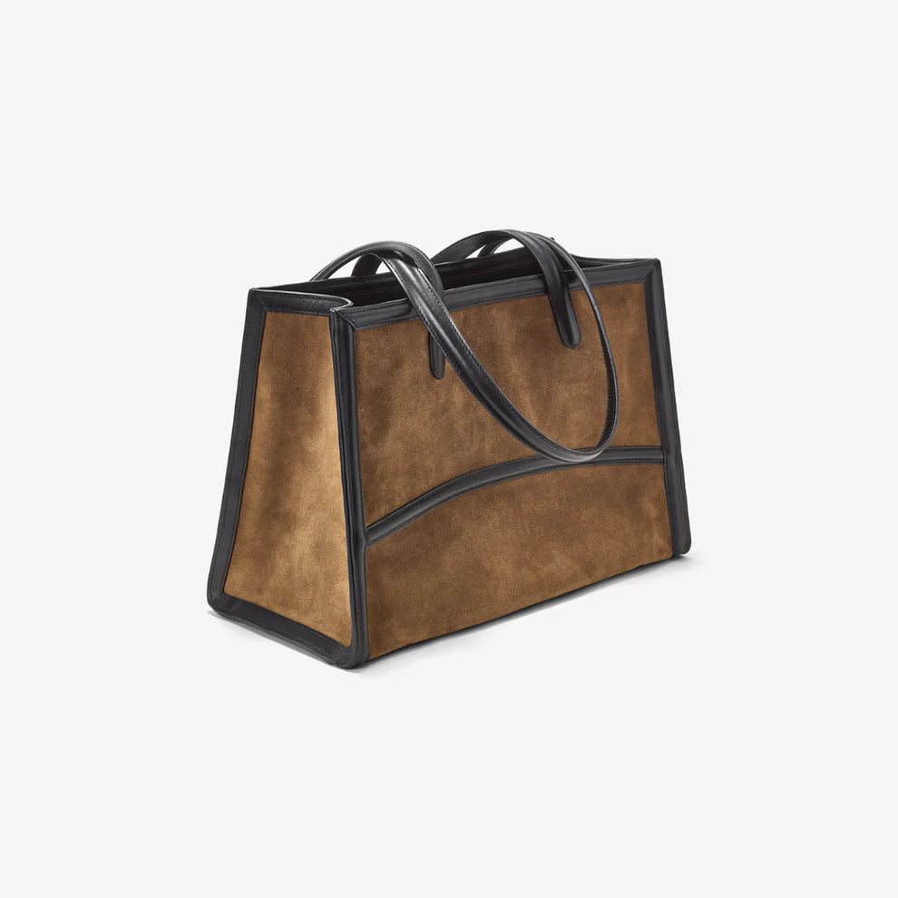 Elara Bag Pecan