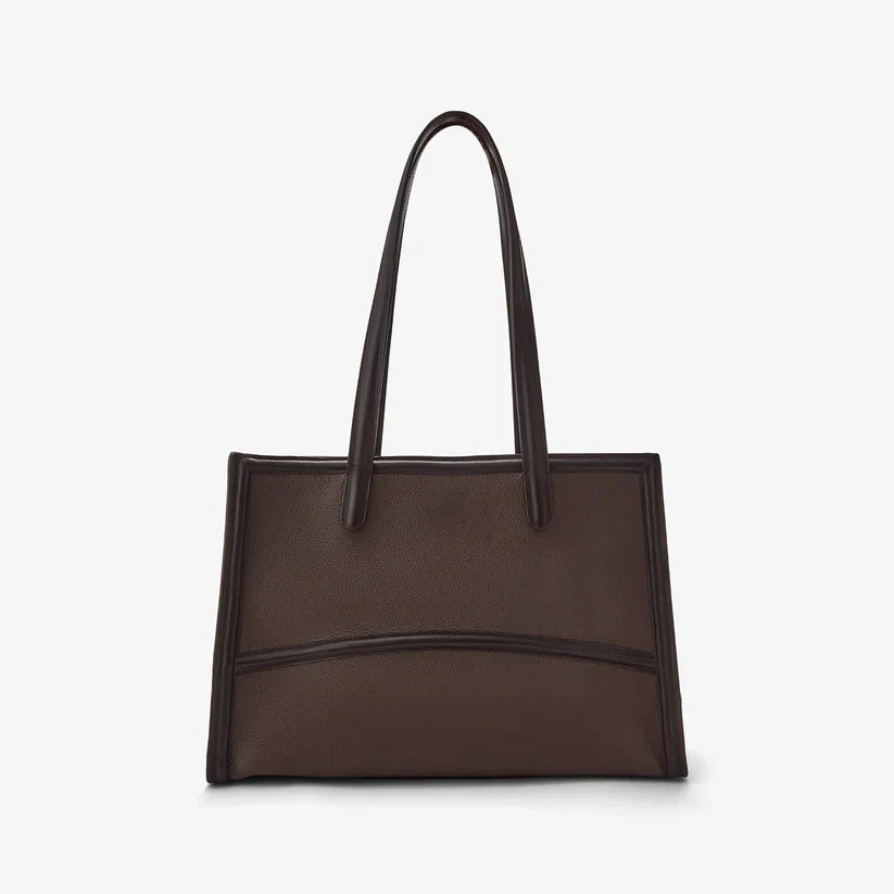 Elara Bag Chocolate