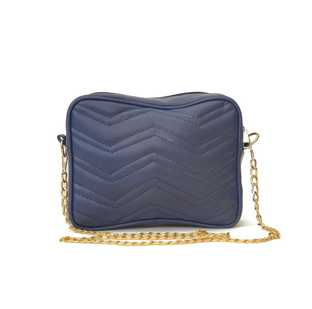 Nova Crossbody Bag Blue