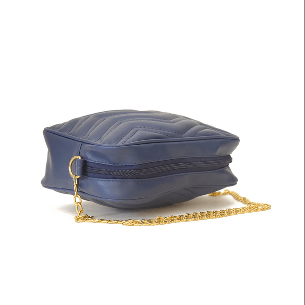 Nova Crossbody Bag Blue