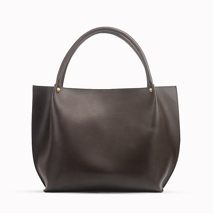 Grace Bag Dark Brown