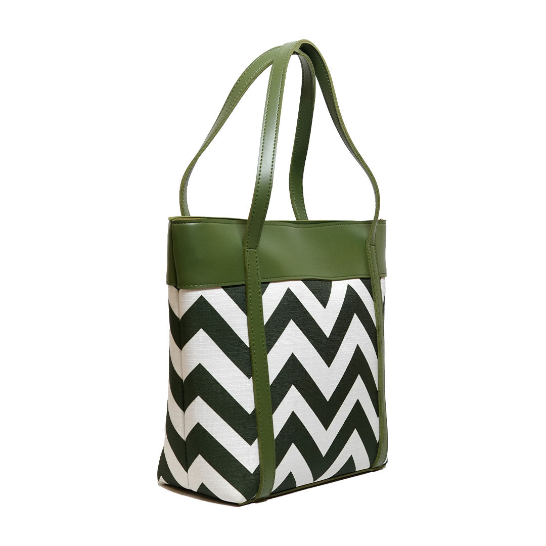Glam Bag Green