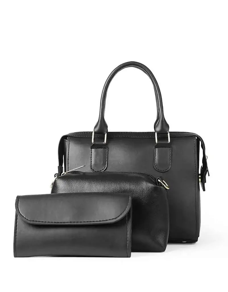 Mystic Bag Black