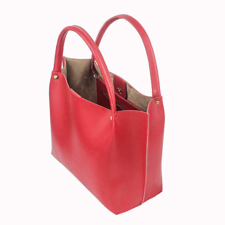 Grace Bag Red