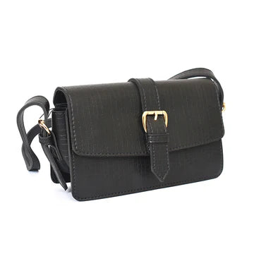 Velora Bag Black