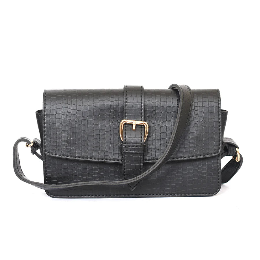 Velora Bag Black