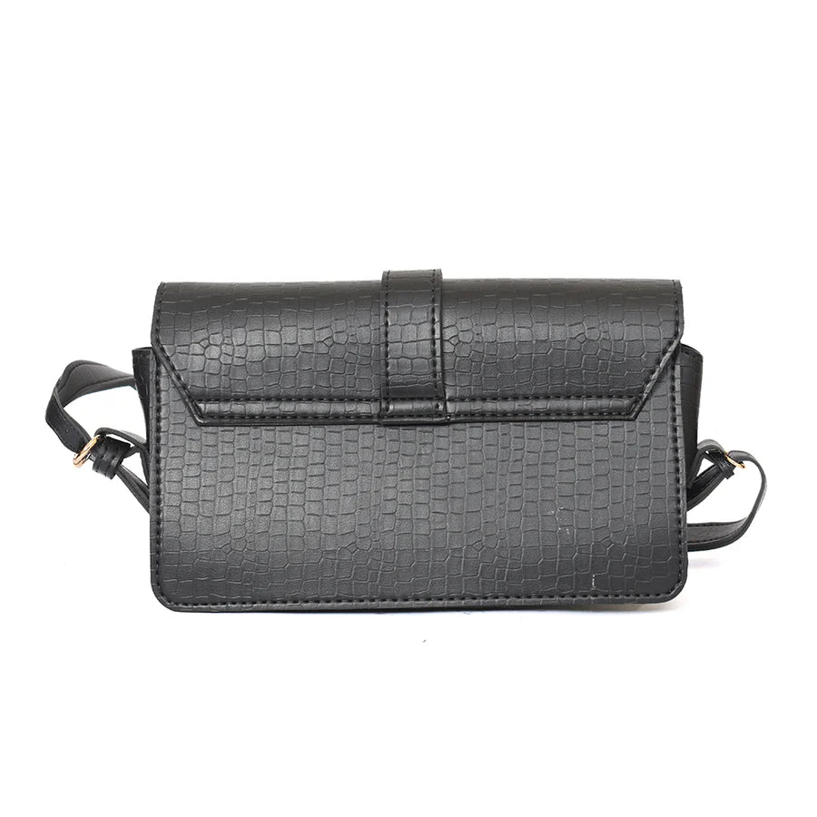 Velora Bag Black