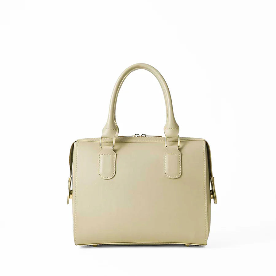Mystic Bag Beige
