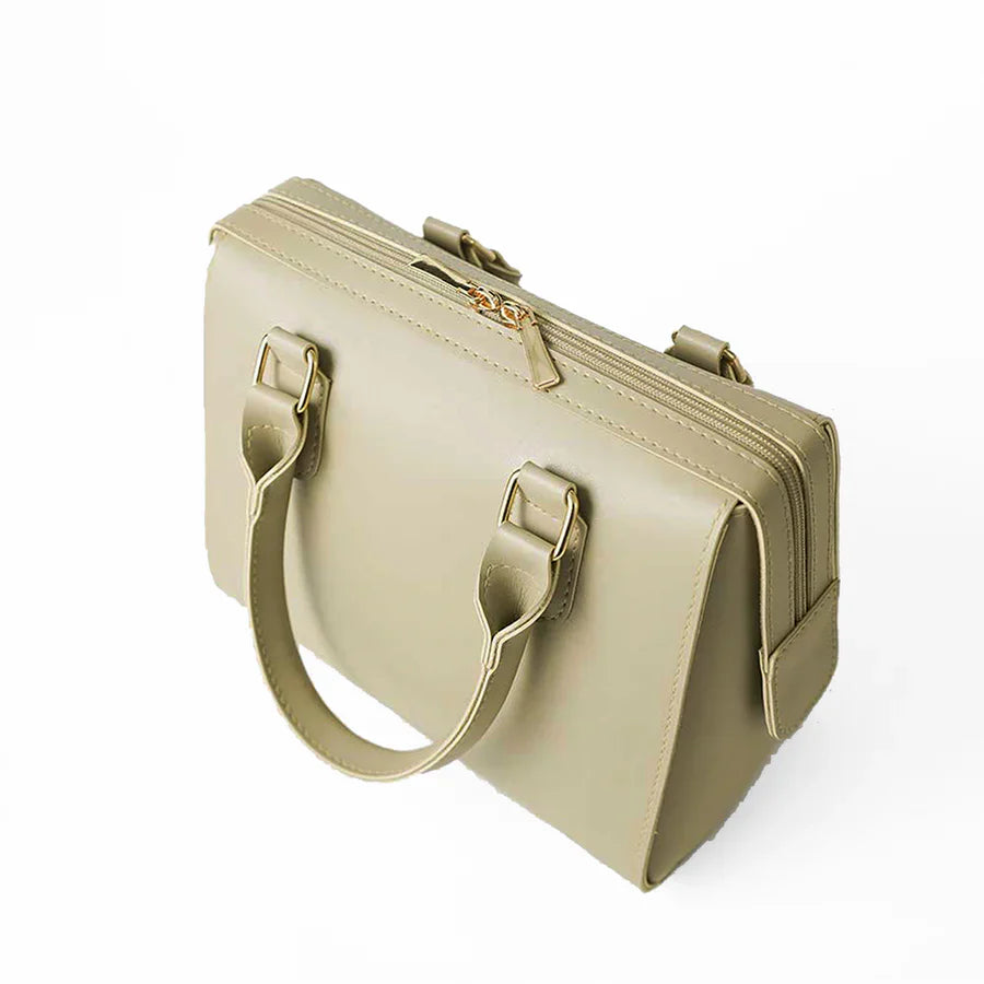 Mystic Bag Beige